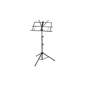 Soundsation Soundsation Music Stand With Bag SMS-420