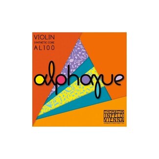 Thomastik Thomastik Alphayue Violin strings set