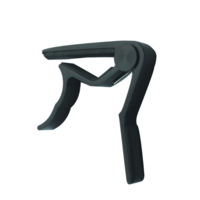 Chord Guitar Spring Capo