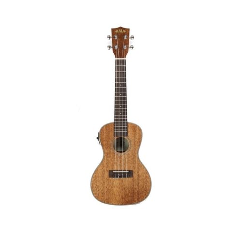 Kala Kala KA-CGE Mahogany Concert Ukulele