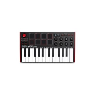 Akai Akai MPK Mini 3 Controller Keyboard