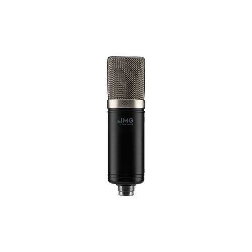 IMG Stageline IMG Stageline ECMS-70 Large Diaphragm Condenser Microphone