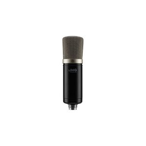 IMG Stageline IMG Stageline ECMS-50USB Large Diaphragm USB Condenser Microphone