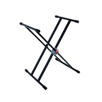 Soundsation SPH-1200 Deluxe Double X Stand