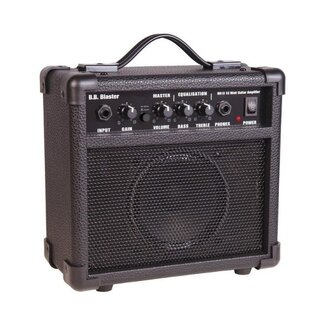 KINSMAN Kinsman BB Blaster 10W Amplifier
