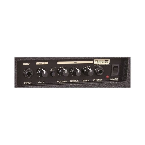 KINSMAN Kinsman BB Blaster 10W Amplifier