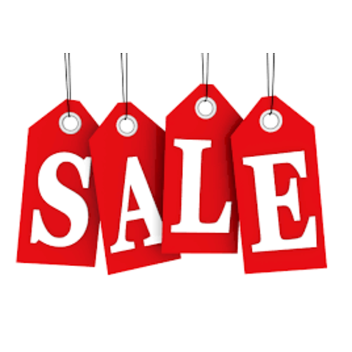Sale Sale