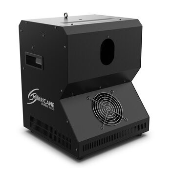 Smoke & Haze Machines