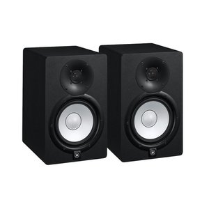 Yamaha Yamaha HS7 Matched Pair Studio Monitors