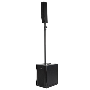 RCF RCF Evox J8 Active 700W Two-Way PA System