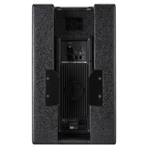RCF RCF Evox J8 Active 700W Two-Way PA System