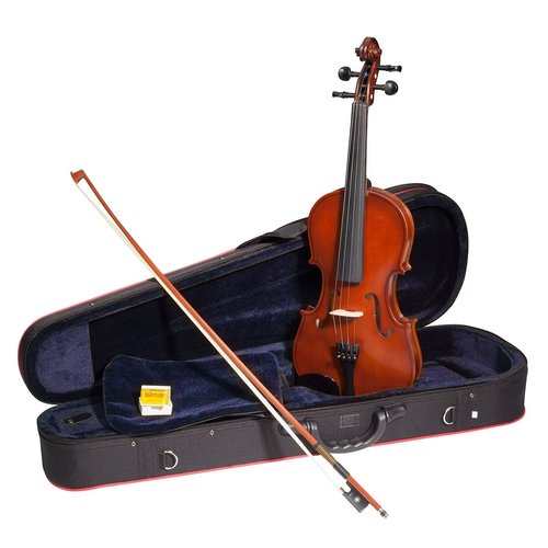 Hidersine Inizio 4/4 Violin Outfit