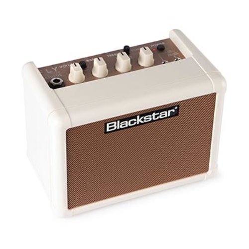 Blackstar Blackstar Fly 3 Mini  Acoustic Practice Amp