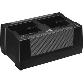 JTS G3CH-2 2 Slot charger station for |JTS mics / beltpacks