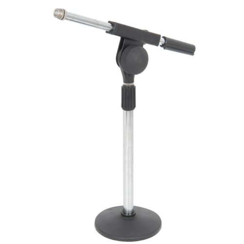 qtx Desk Stand with Boom