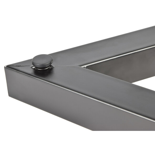 QTX Monitor Speaker Stand