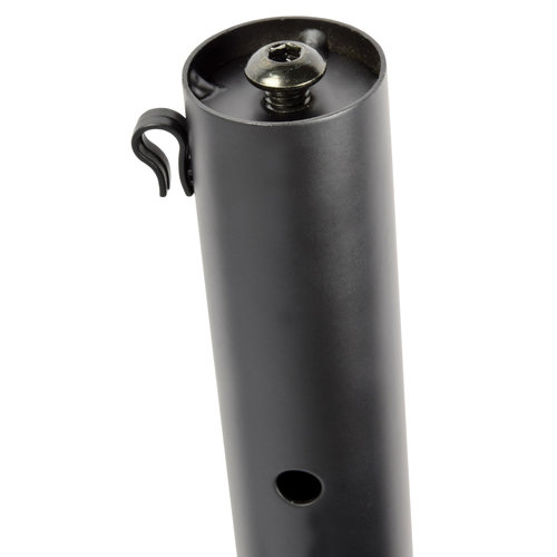 qtx QTX Monitor Speaker Stand qtx QTX Monitor Speaker Stand