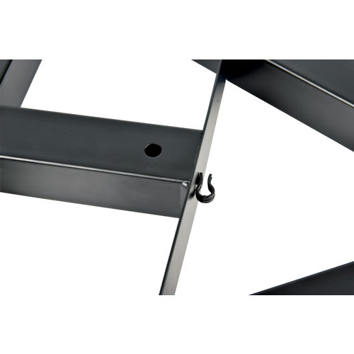 qtx QTX Monitor Speaker Stand qtx QTX Monitor Speaker Stand