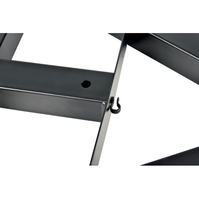 QTX Monitor Speaker Stand