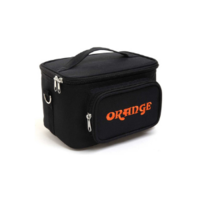 Orange  MT Carry bag