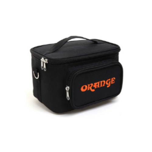 Orange Orange  MT Carry bag
