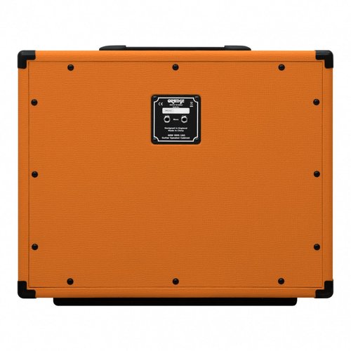 Orange Orange PPC112 1×12″ Closed Back Cabinet