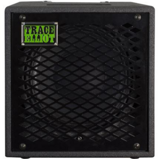 Trace Elliot Trace Elliot 1x10 Enclosed Bass Cabinet