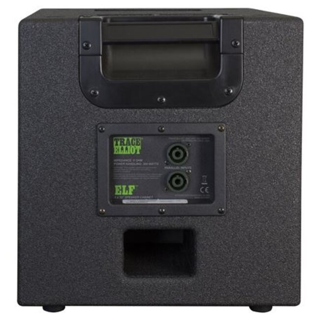 Trace Elliot Trace Elliot 1x10 Enclosed Bass Cabinet
