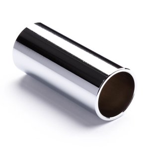 Dunlop DUNLOP CHROMED STEEL SLIDE - MEDIUM