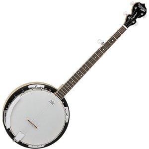 Tanglewood Tnglewood TWB18M5 5 String Banjo w/Resonator