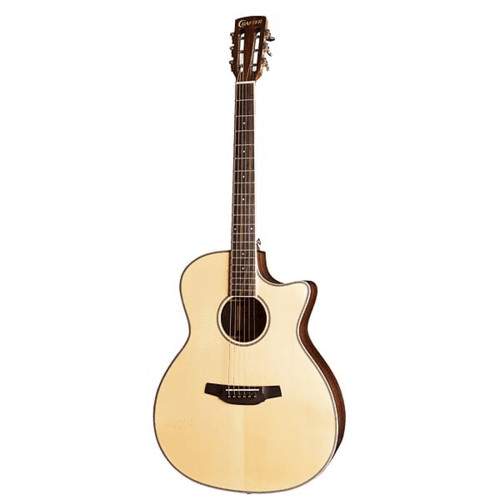 Crafter Crafter RG-600 CE/N Electro Acoustic Guitar Crafter Crafter RG-600 CE/N Electro Acoustic Guitar