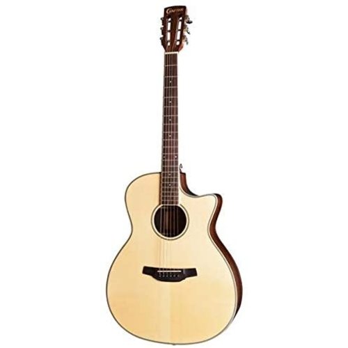 Crafter Crafter RG-600 CE/N Electro Acoustic Guitar