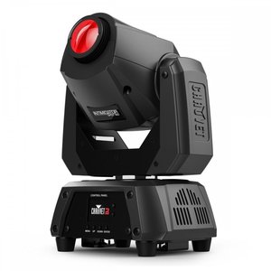 Chauvet Chauvet Intimidator Spot 160 ILS moving head light