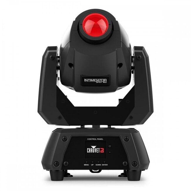 Chauvet Intimidator Spot 160 ILS moving head light EX DISPLAY
