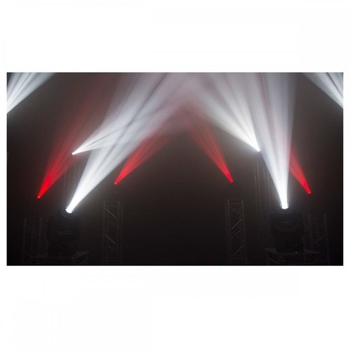 Chauvet Chauvet Intimidator Spot 160 ILS moving head light