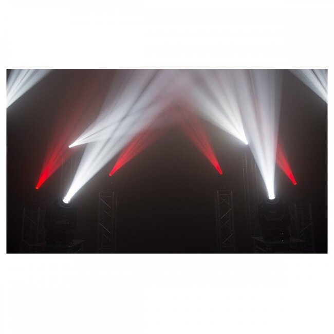 Chauvet Intimidator Spot 160 ILS moving head light EX DISPLAY