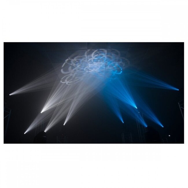 Chauvet Intimidator Spot 160 ILS moving head light EX DISPLAY
