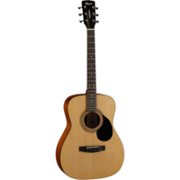 Cort AF510OP Acoustic Guitar