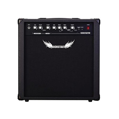 Carlsbro KICKSTART 50 electric amp Carlsbro KICKSTART 50 electric amp