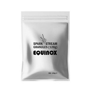 Equinox Equinox Spark Stream Granules (120g)