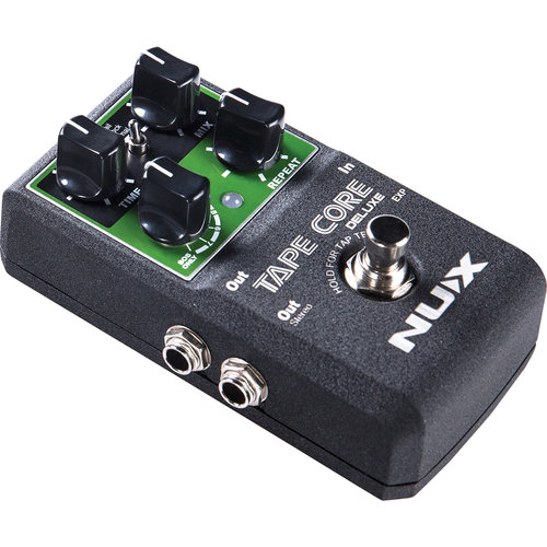 NUX TAPECOREDLX Nux tape core deluxe pedal