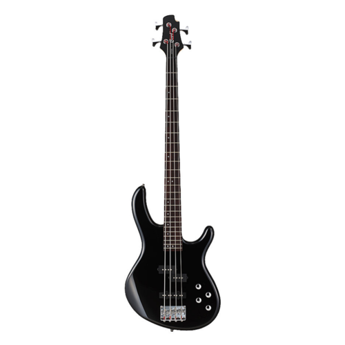 Cort Cort Action Plus Bass (Black)