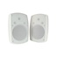 adastra Adastra BH8 Speakers Outdoor Pair White 8" 120W