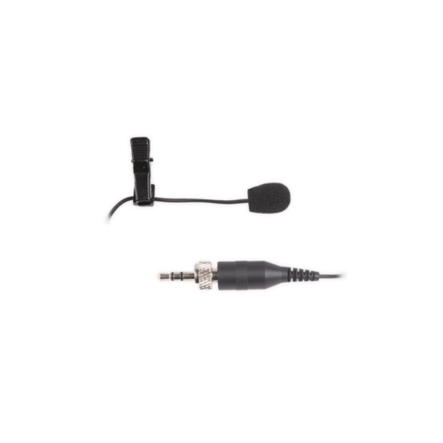 STAGECORE Stagecore SLM 50 SE BLK Professional Lavalier Microphone