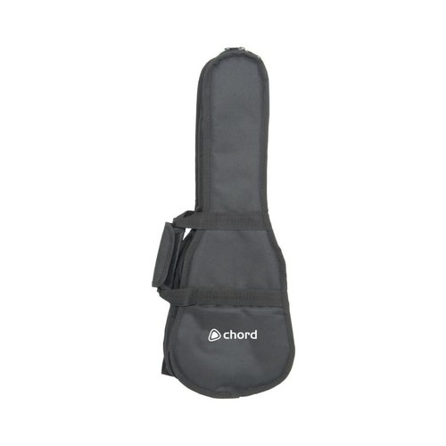 Chord Chord Padded Soprano Ukulele Gig Bag