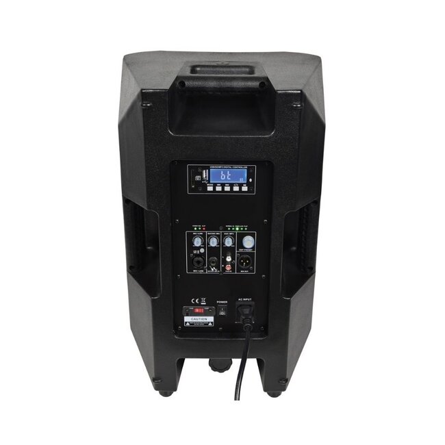 Citronic CASA-10A Active Speaker 10"