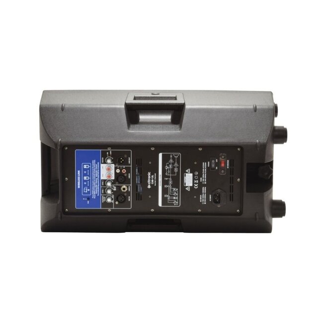 Citronic CASA-12A Active Speaker 12"