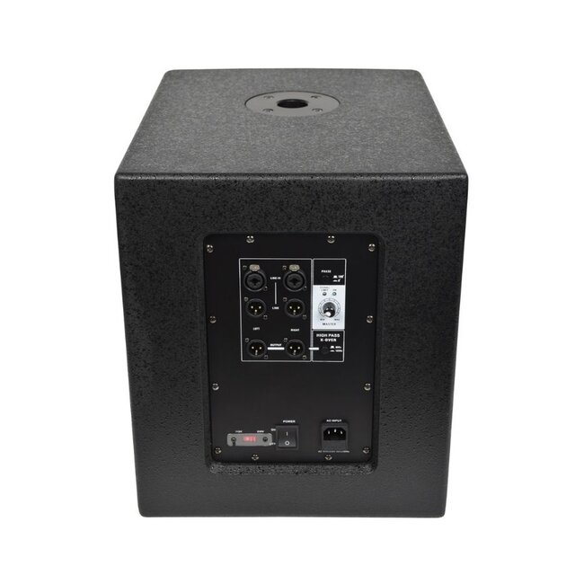 Citronic CASA-10BA Active Sub