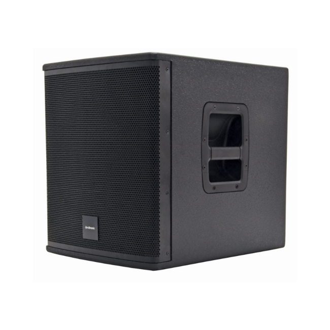 Citronic CASA-12BA Active Sub