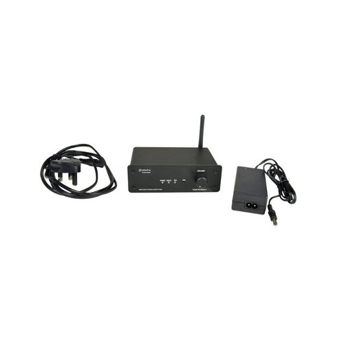 adastra Adastra STA40-WIFI Internet Radio Streaming Amplifier